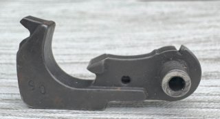 米軍実物 Colt M4/M16 A2 Removable キャリングハンドル ARMS