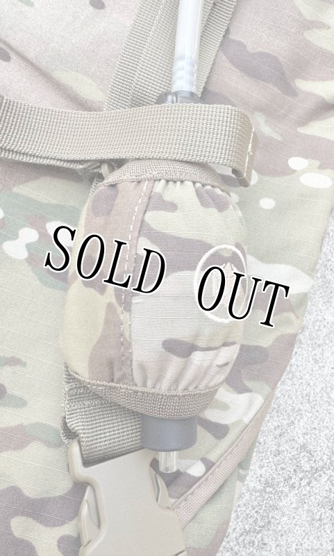 画像9: 米軍放出品 Aquamira Guardian Tactical   ハイドレーション システム (9)