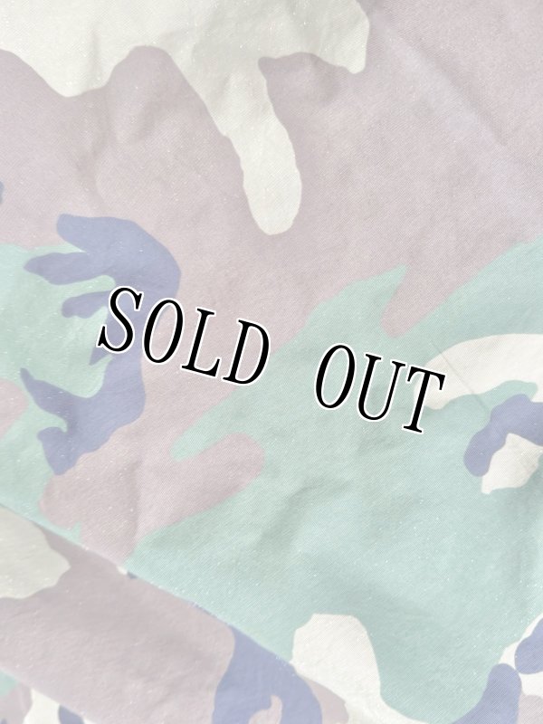 画像3: 米軍実物 スリーピングバッグ ゴアテックスカバー (3)