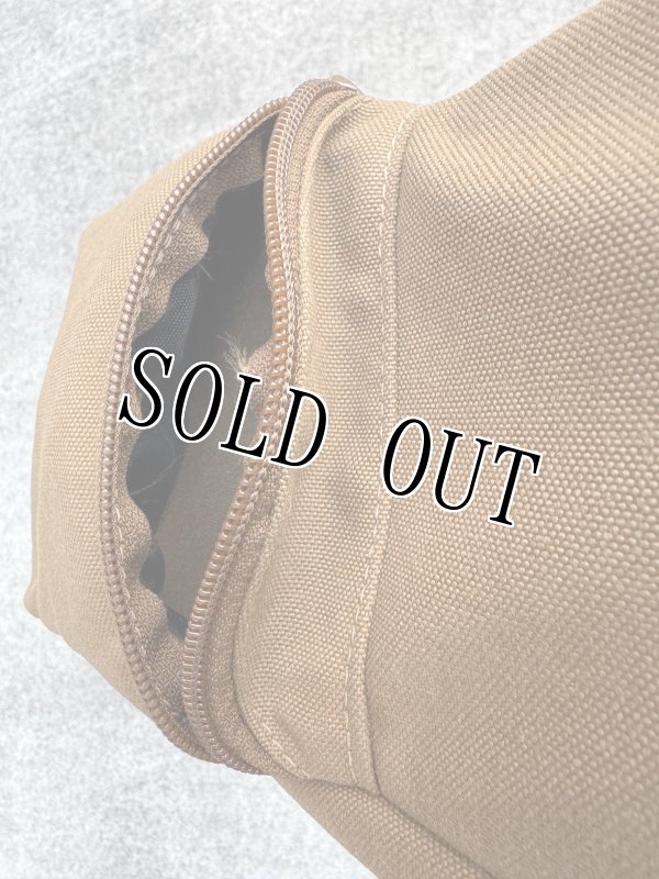 画像6: 海兵隊実物 MCS サーマルウェポン サイトキャリング ケース AN/PAS-13 ソフトケース (6)