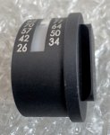 画像7: 米軍放出品 Sniper Tools   Angle Cosine Indicator  ACI-A2-LH (7)