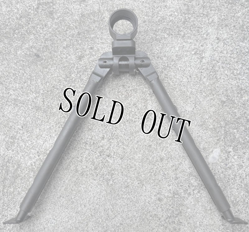 画像5: 米軍実物  M249 機関銃  現行 バイポッド  (5)