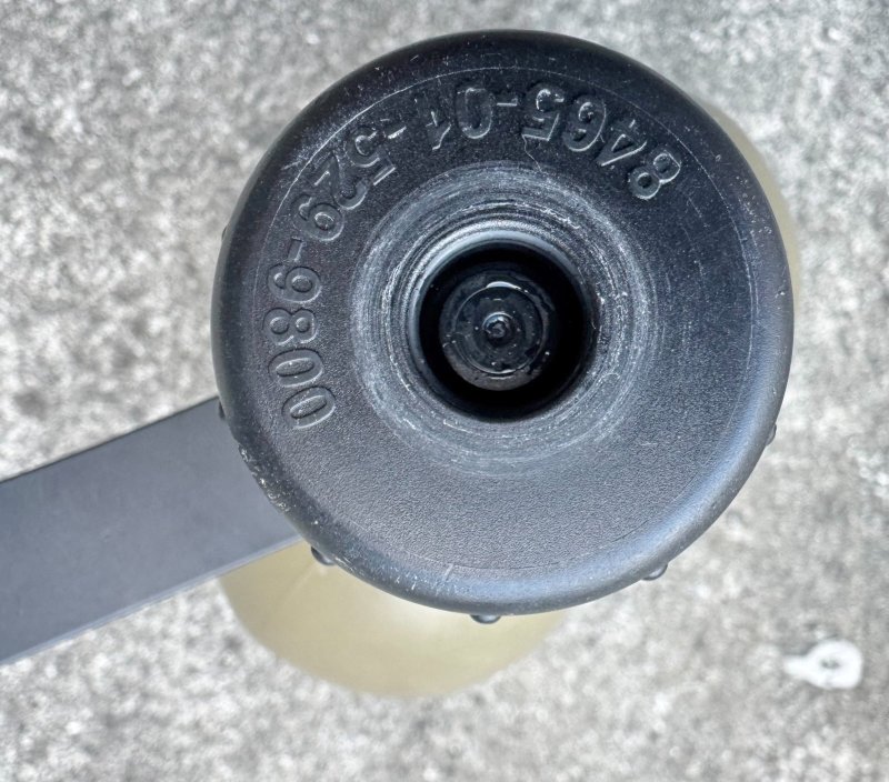 画像14: 米軍実物 キャンティーン　   ポーチ サバイバルマッチ セット マルチカム (14)