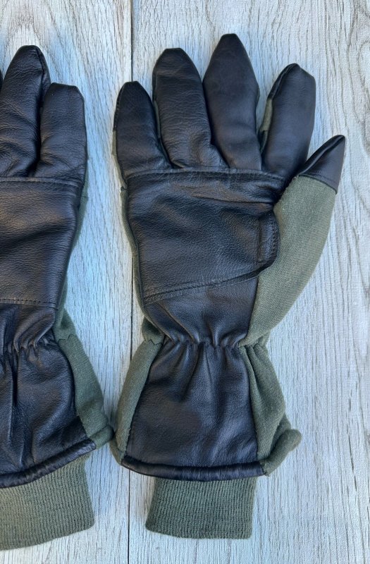 画像3: 米軍実物　FLYERS GLOVE HAU-15/P　寒冷地 グローブ　11 (3)