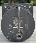 画像3: 米軍実物  航空機用 磁気コンパス AIRPATH社製　 (3)