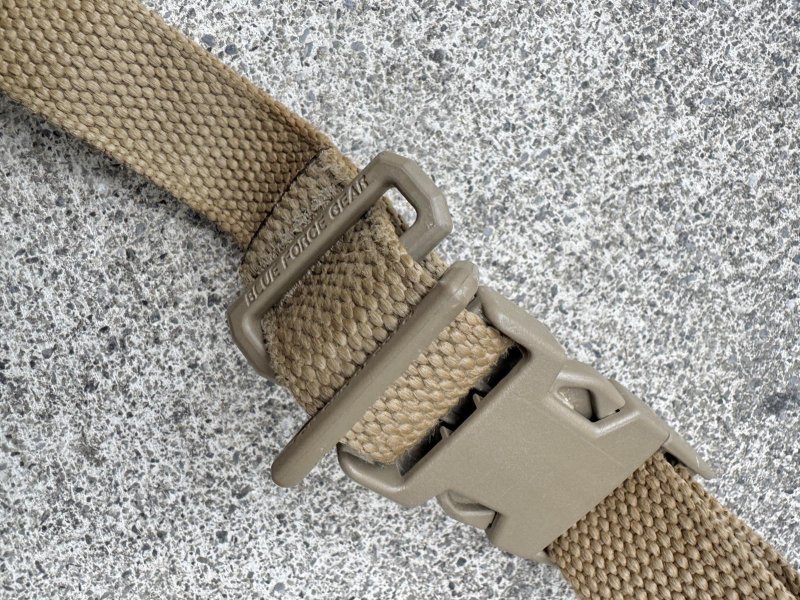 画像2: 米軍実物 Blue Force Gear ブルーフォースギアライフルスリング RECON / MARSOC (2)