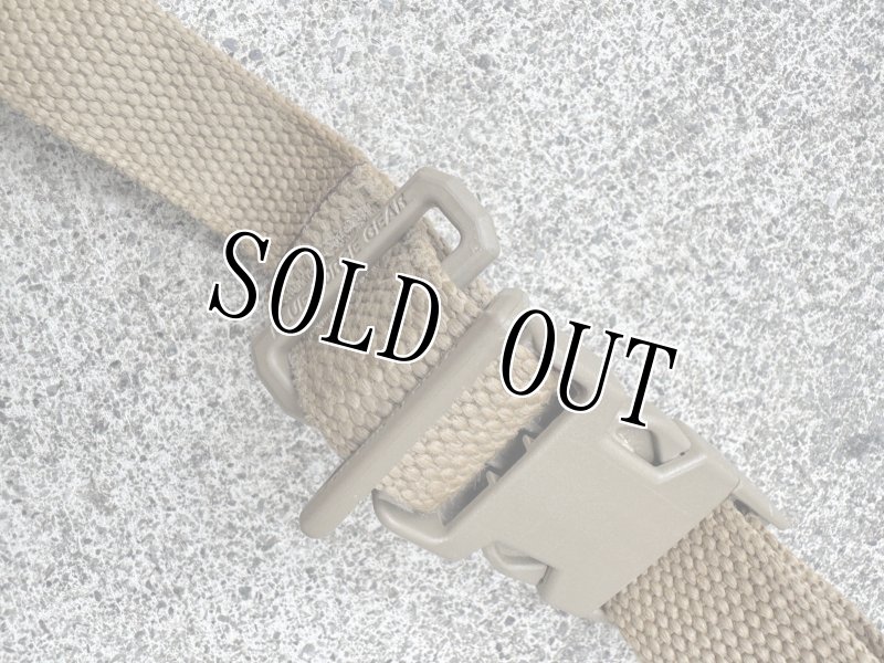 画像2: 米軍実物 Blue Force Gear ブルーフォースギアライフルスリング RECON / MARSOC (2)