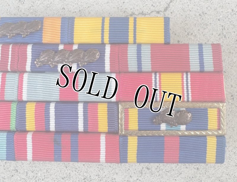 画像3: 米軍放出品 空軍 US AIR FORCES リボン 勲章 (3)