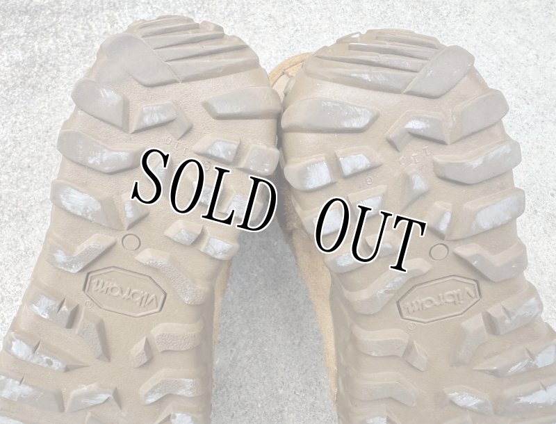 画像9: 米軍実物 Rocky S2V SPECIAL OPS タクティカルブーツ 11W (9)