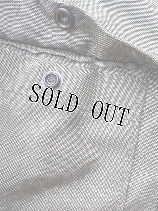 画像7: 米軍実物 ナイロン ダッフルバッグ　SEA BAG (7)