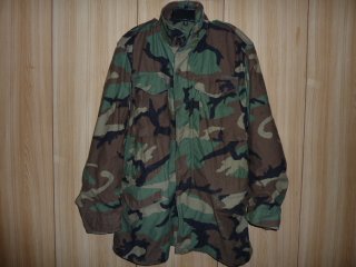 M-65フィールドジャケット　XS M-65フィールドジャケット, M-XS M-51/65フィールドジャケット