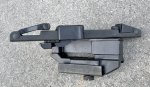 画像2: 米軍実物  M16 M203 Quadrant クアドラント サイト  (2)