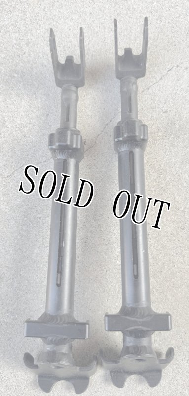 画像5: 米軍実物  M240 機関銃 バイポッド 二脚  (5)