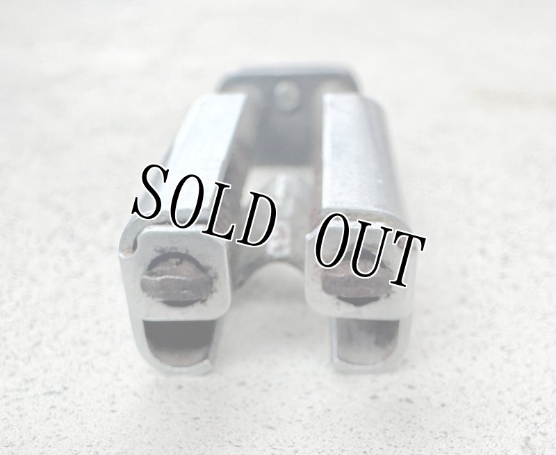 画像3: 米軍実物 M203 グレネード ランチャー フォロワーガイド パーツ (3)