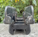 画像2: 米軍海兵隊実物 M249  ハンドガード (2)