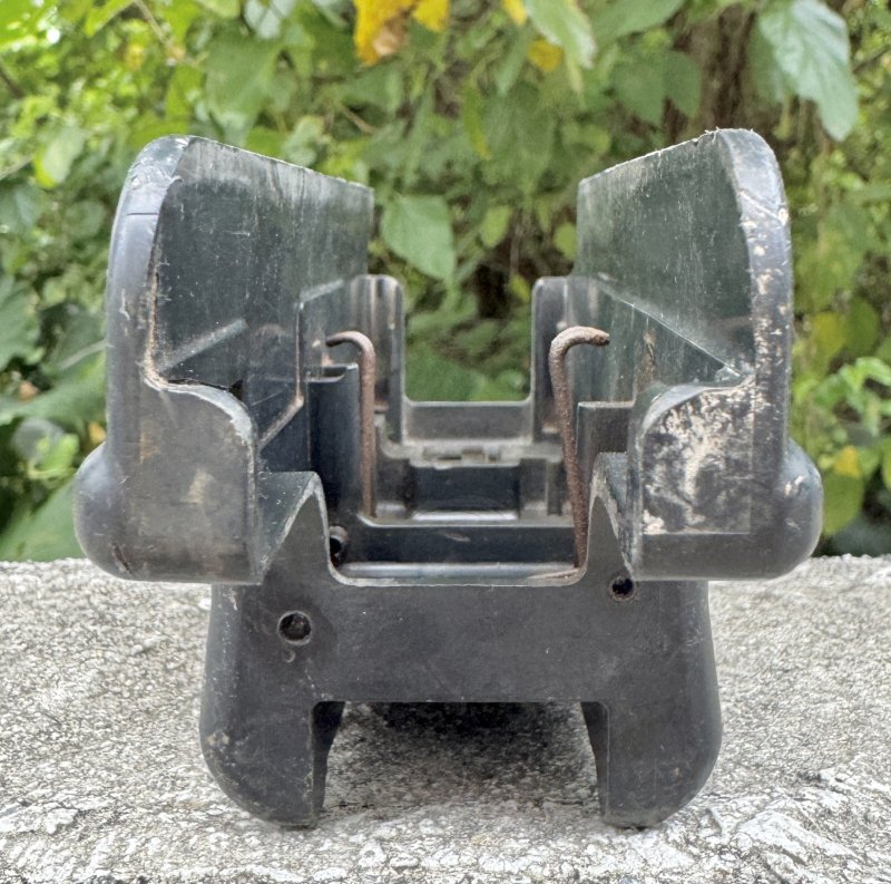 画像2: 米軍海兵隊実物 M249  ハンドガード (2)