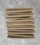 画像8: 海兵隊実物 THERMAREST スリーピングマット コヨーテ (8)