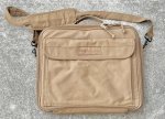 画像1: 海兵隊実物 FORCEPROTECTOR GEAR FOR63 Laptop Briefcase  コンバット ラップトップ ケース (1)