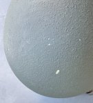 画像14: 米軍実物 ACH 米陸軍バリスティックヘルメット   マウントセット LARGE (14)