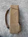 画像2: 海兵隊実物 MCS サーマルウェポン サイトキャリング ケース AN/PAS-13 ソフトケース (2)