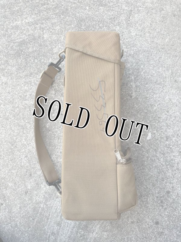 画像2: 海兵隊実物 MCS サーマルウェポン サイトキャリング ケース AN/PAS-13 ソフトケース (2)