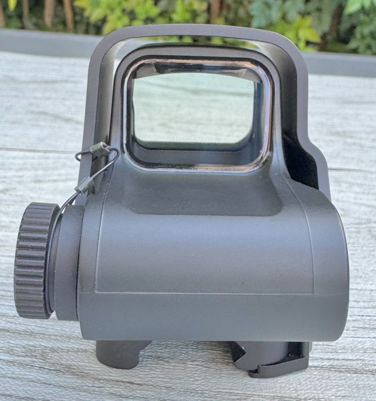 画像3: 海兵隊実物 EOTech イオテック EXPS3-ホロサイト (3)