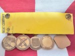 画像4: 米軍放出品 US MARINE リボン　勲章 (4)