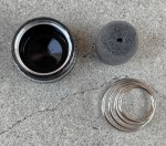 画像5: 米軍放出品 MAG-LITE(マグライト)フラッシュライト 懐中電灯   (5)