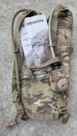 画像3: 米軍放出品 Aquamira Guardian Tactical   ハイドレーション システム (3)
