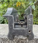 画像4: 米軍海兵隊実物 M249  ハンドガード (4)