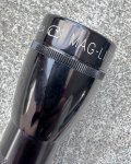 画像8: 米軍放出品 MAG-LITE(マグライト) ML25LT LED フラッシュライト 警棒 懐中電灯   (8)