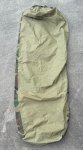 画像5: 米軍実物 スリーピングバッグ ゴアテックスカバー (5)