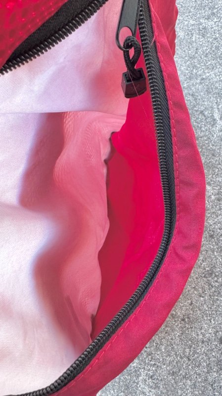 画像7: 米軍放出品 海兵隊 USMC ナップザック (7)