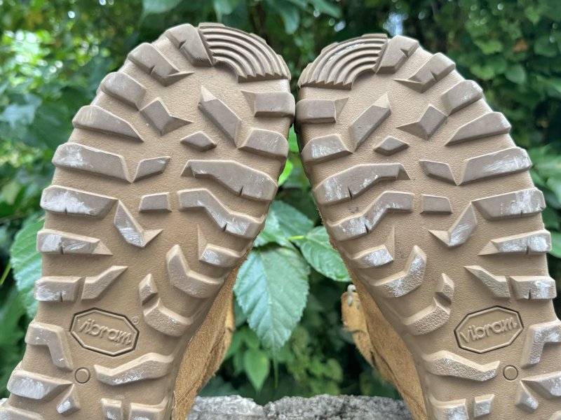 画像8: 米軍実物 Rocky S2V SPECIAL OPS タクティカルブーツ 11W (8)