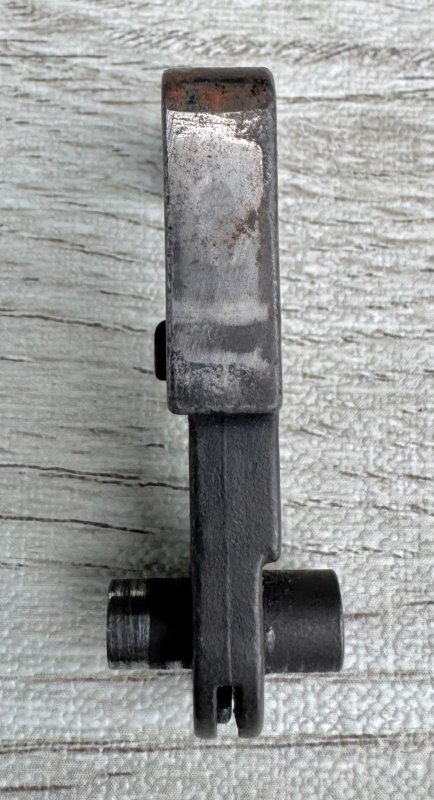 画像6: 米軍実物 Mil-Spec コルト Colt AR-15 M16/M4 フルオート ハンマー  (6)