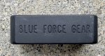 画像6: 米軍実物 ブルーフォースギア レイル マウント フィクスドループ  (6)
