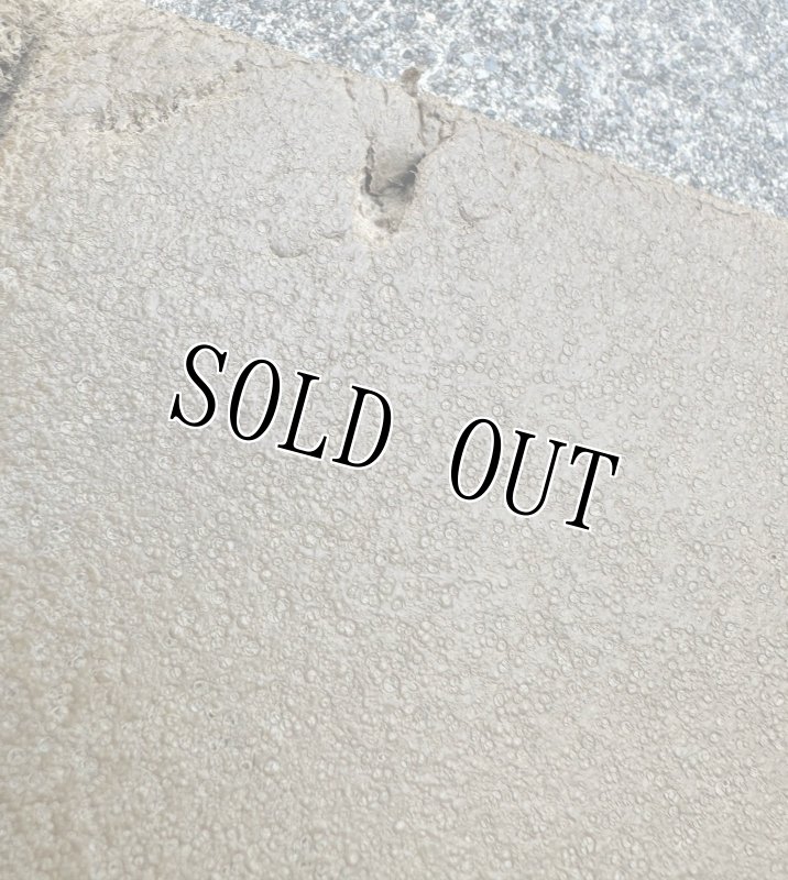 画像12: 海兵隊実物 THERMAREST スリーピングマット コヨーテ (12)