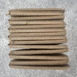 画像6: 海兵隊実物 THERMAREST スリーピングマット コヨーテ (6)