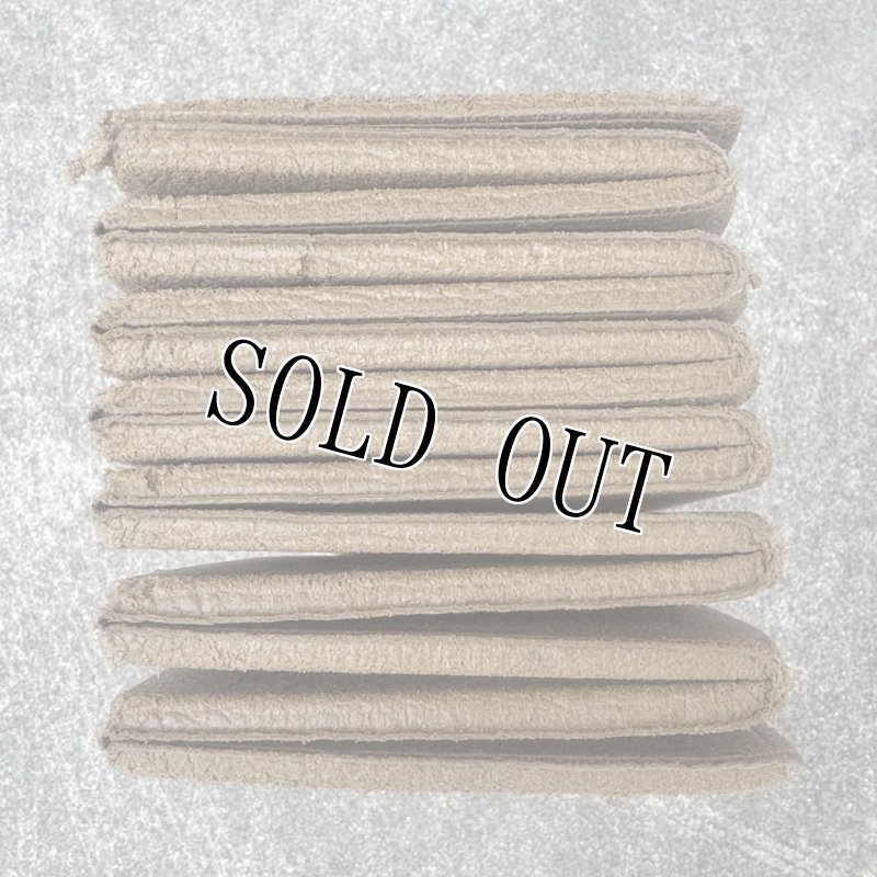 画像7: 海兵隊実物 THERMAREST スリーピングマット コヨーテ (7)