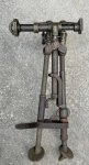 画像3: 米軍実物  MORTAR 60mm M5 Mortar バイポッド 二脚  (3)