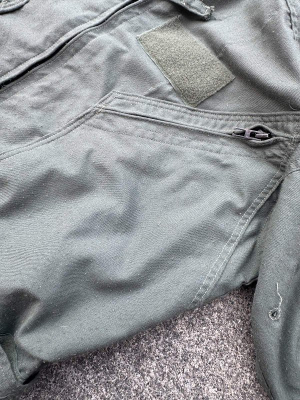 画像7: 米軍実物 CWU27/P　フライトスーツ　42L (7)