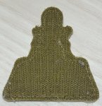 画像2: 米軍放出品 TACTICAL TAILOR /MIL-SPEC MONKEY Your Mom Sends ベルクロ付き (2)