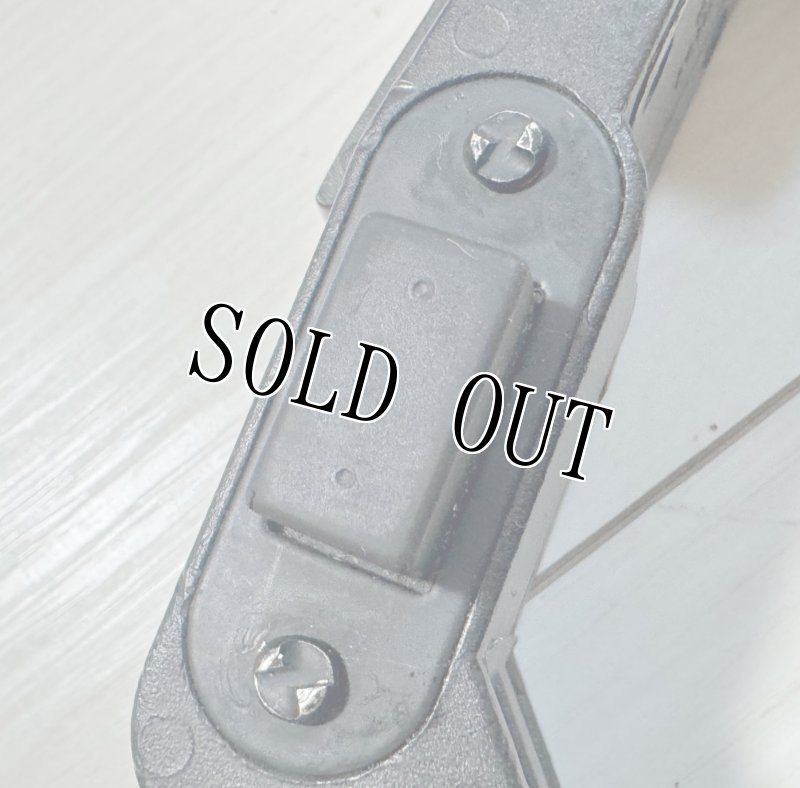 画像6: 米軍実物 SM-D-627694-NM H-250 / U HANDSET. NO METAL (6)