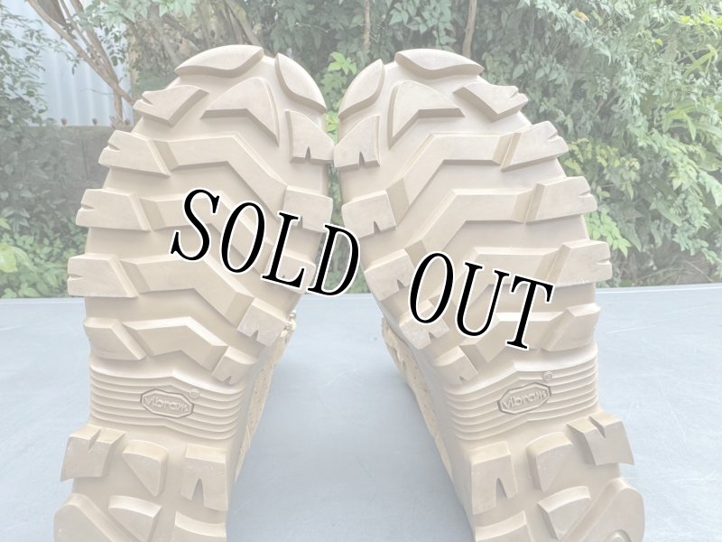 画像8: 新型!!米海兵隊実物 Rocky USMC Tropical Boot 10W  (8)