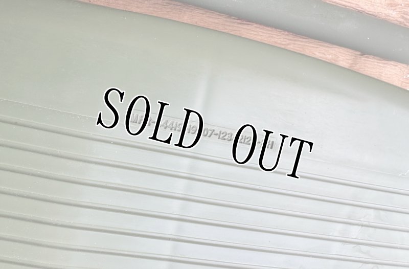 画像7: 米軍実物 ハンヴィー ハマー サイド ミラー　セット (7)