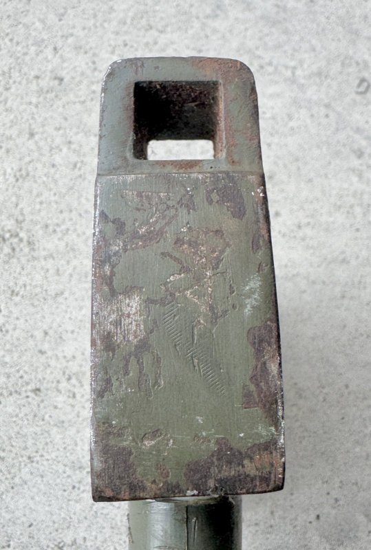 画像7: 米軍実物 MAX AX Axe TOOL (MILITARY-GRADE)   4WD 4X4オフロード車   (7)