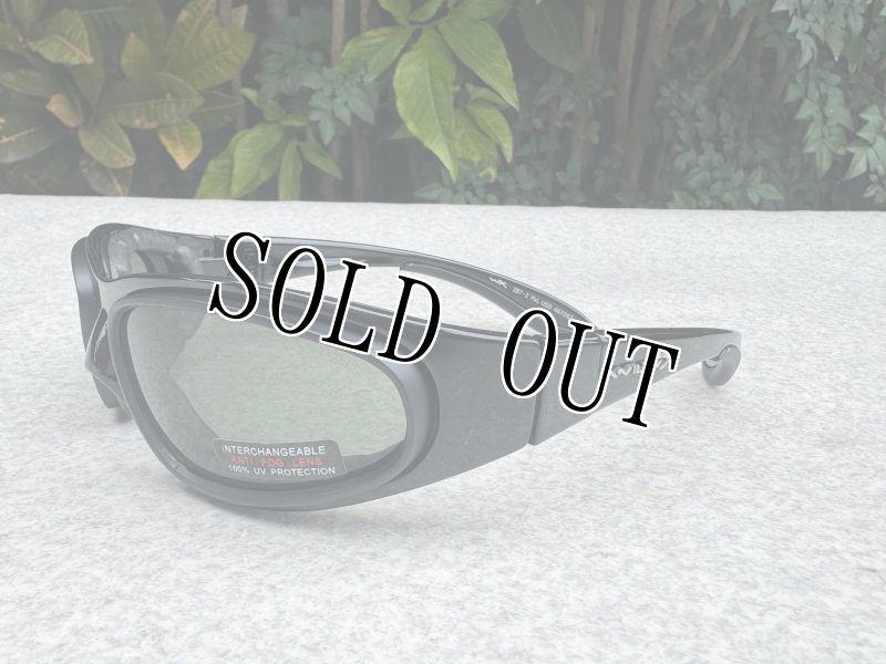 画像6: 米軍放出品 WILEY-X  SG-1 ITARY EVEWEAR ゴーグル (6)