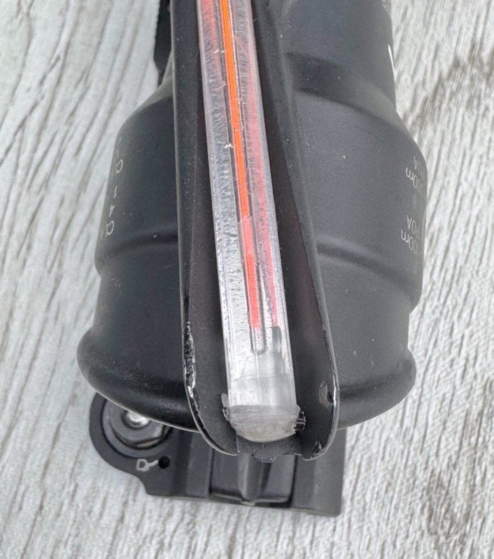 画像11: 海兵隊実物 トリジコン Trijicon ACOG 4x32 BAC Riflescope (11)