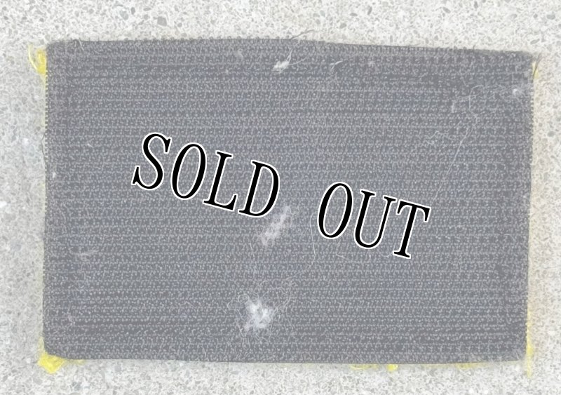 画像2: 米軍放出品 アメリカ国旗　星条旗　ワッペン (2)