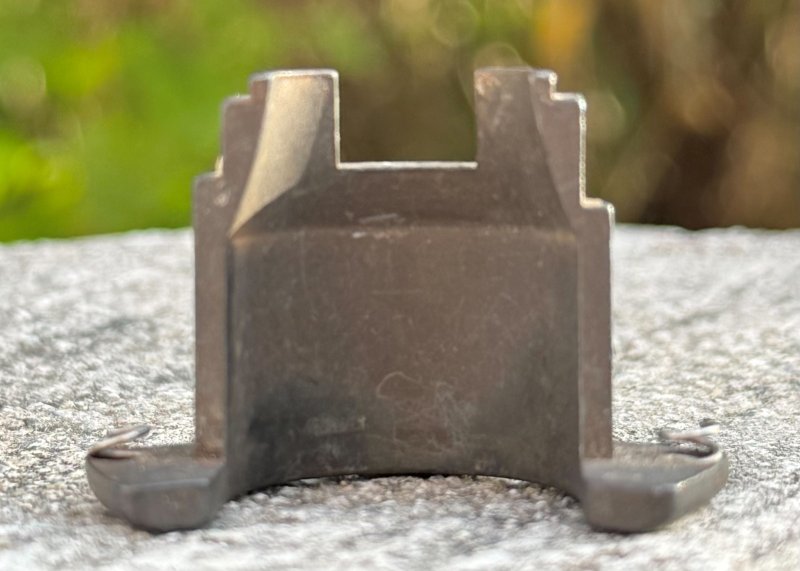 画像4: 米軍実物 KAC M5 M203 QD ストップ アダブター　(2) (4)